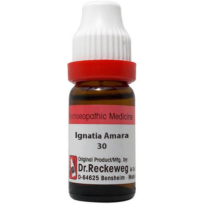 Dr. Reckeweg Ignatia Amara 30 CH